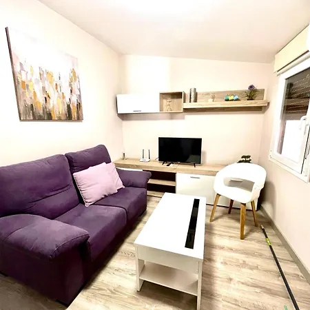 Apartamento La Soledad, Junto Al Alcazar Toledo Exterior photo