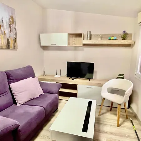 Apartamento La Soledad, Junto Al Alcazar Toledo Exterior photo
