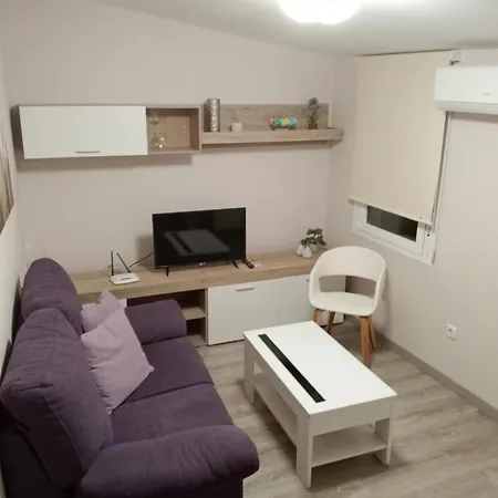 Apartamento La Soledad, Junto Al Alcazar Toledo Exterior photo
