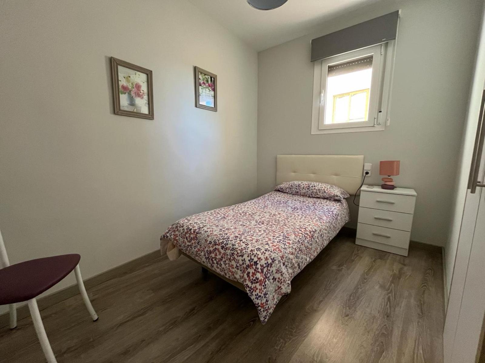 Apartment La Soledad, Junto Al Alcazar Toledo