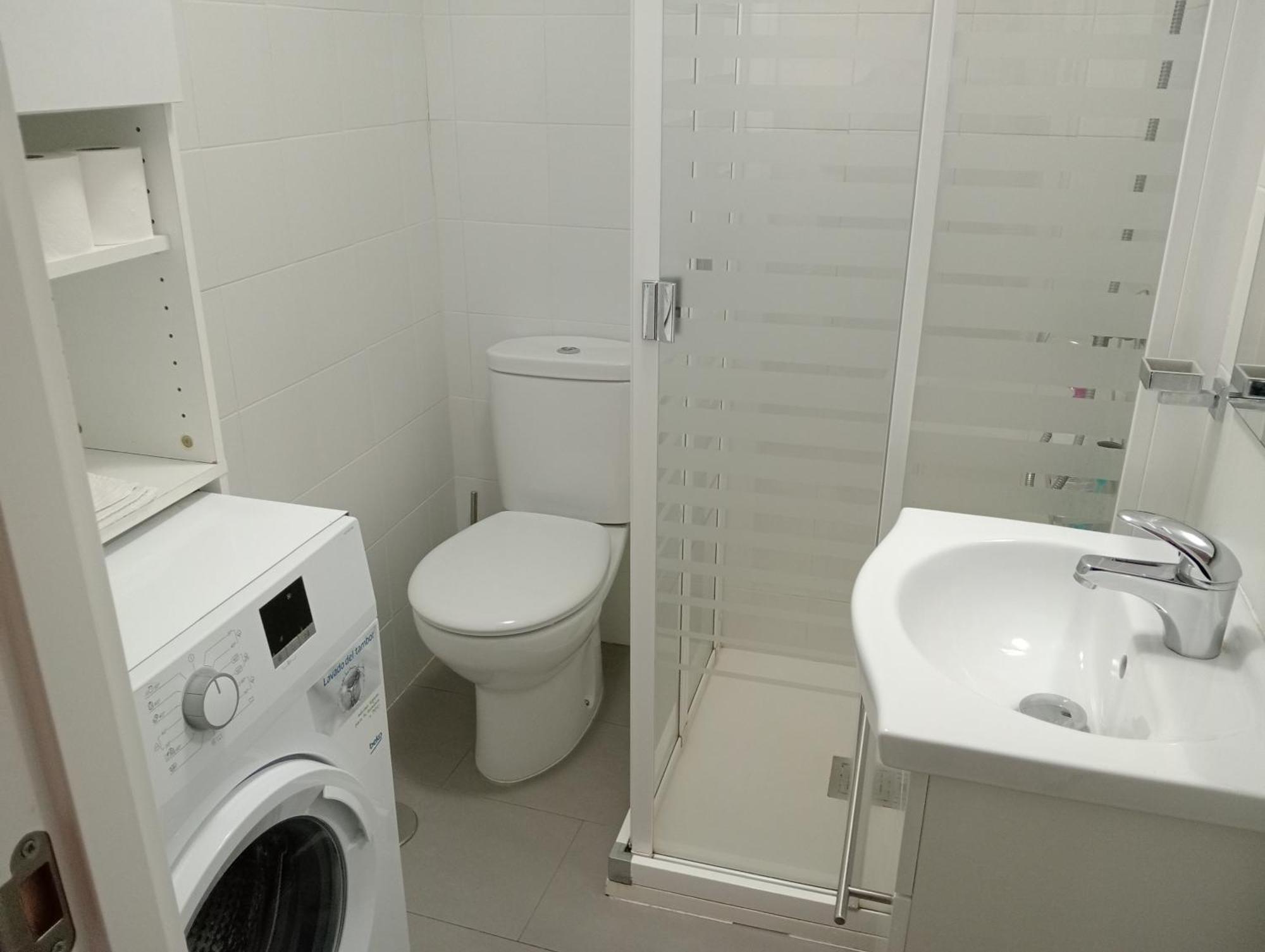 Apartment La Soledad, Junto Al Alcazar *