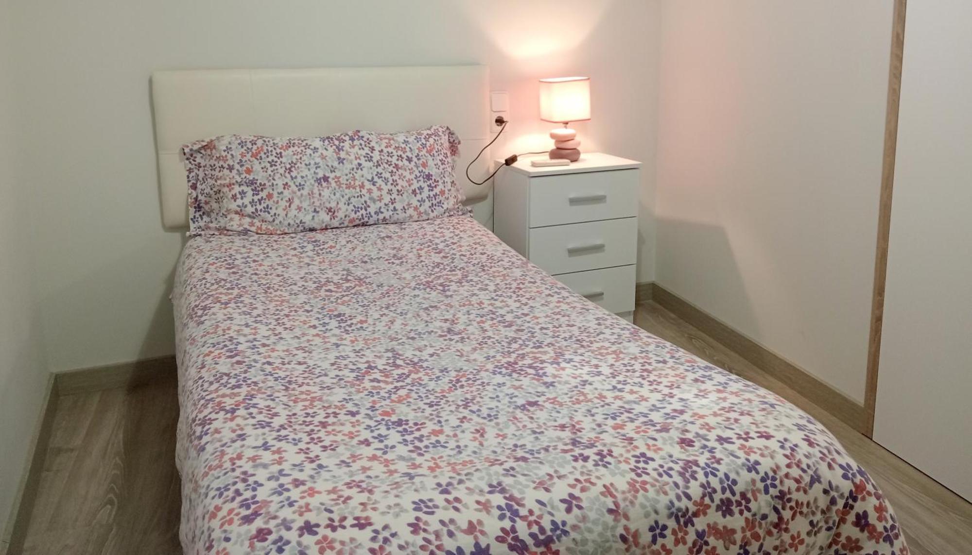 Apartment La Soledad, Junto Al Alcazar