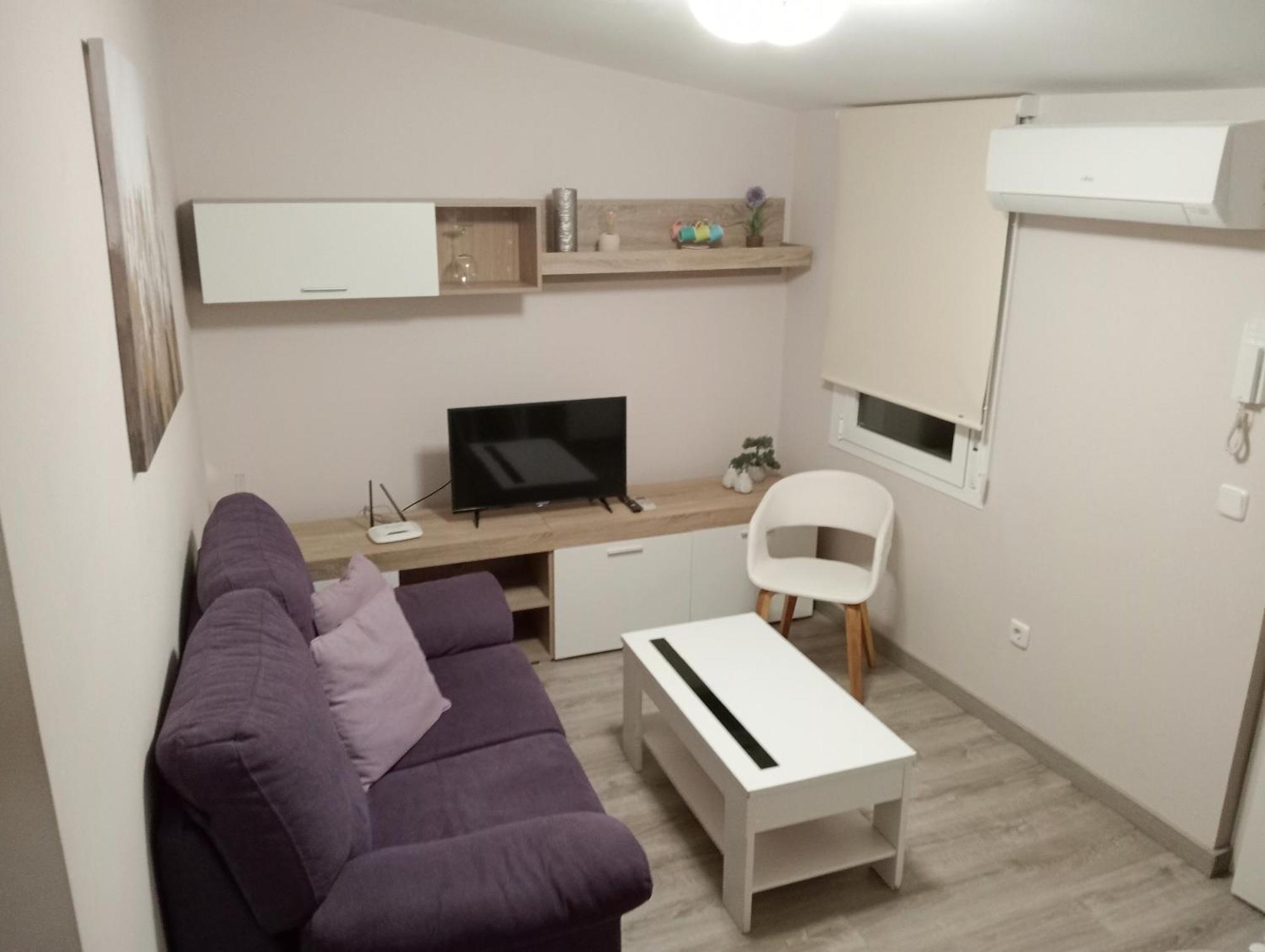 Apartment La Soledad, Junto Al Alcazar